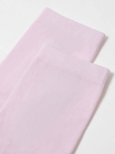 Хлопковые носки с рисунком “In love” - купить в интернет-магазине Conte