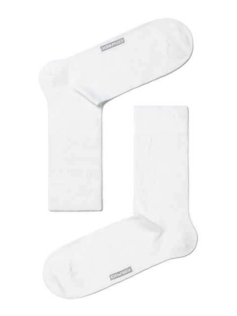 Классические хлопковые носки CLASSIC COOL EFFECT - купить в интернет-магазине Conte