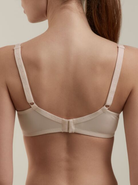 Бюстгальтер с мягкой чашкой AURA RB 6204 - купить в интернет-магазине Conte