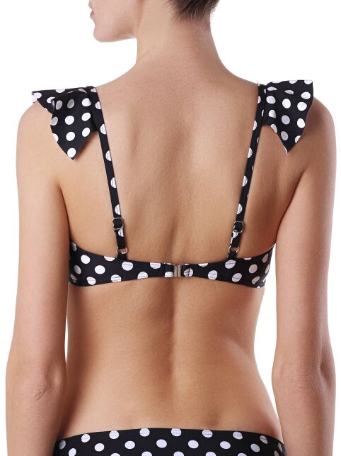 Лиф-спейсер в горошек EMMI - купить в интернет-магазине Conte