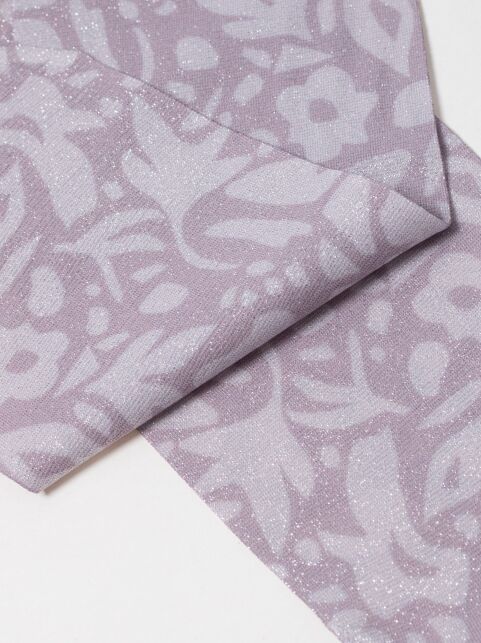 Сияющие носки с рисунком «Gardens» - купить в интернет-магазине Conte