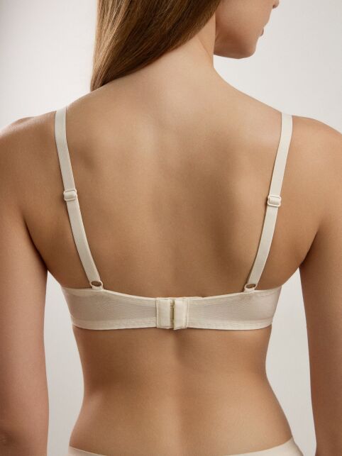 Бюстгальтер-спайсер с формованной чашкой DAY BY DAY RB 4302 - купить в интернет-магазине Conte