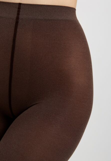 Плотные меланжевые колготки женские TRENDY MELANGE 60 Lycra® Плотные меланжевые колготки женские TRENDY MELANGE 60 Lycra® - купить в интернет-магазине Conte
