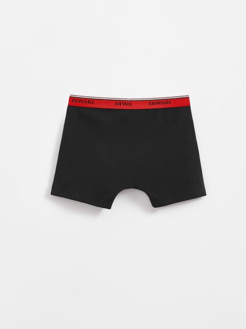 Хлопковые трусы-шорты PREMIUM MSH 1568 - купить в интернет-магазине Conte