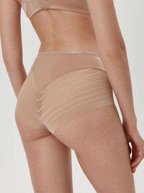 Трусы «слип» c высокой линией талии Sport Glam RP 2097 - купить в интернет-магазине Conte