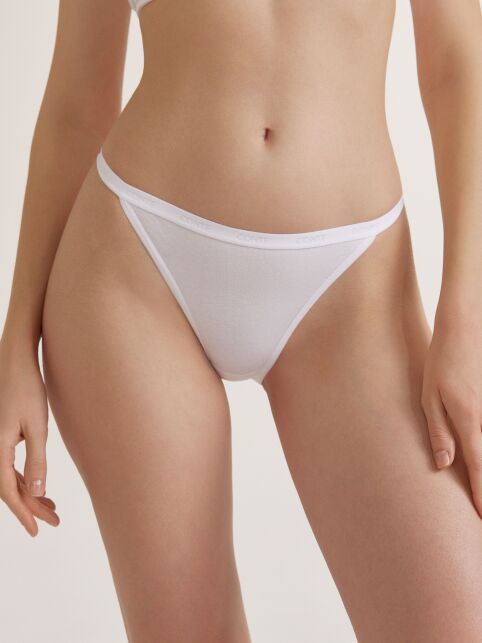 Трусы "танга" COMFORT LTA 570 (в пакете) - купить в интернет-магазине Conte