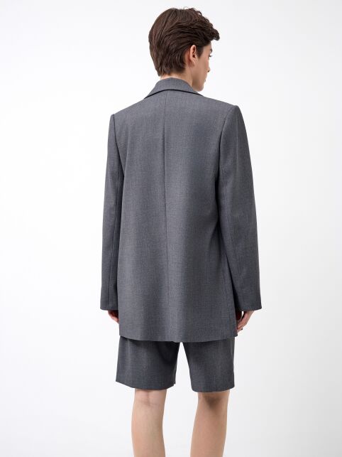 Жакет из костюмного полотна LJ 3254 - купить в интернет-магазине Conte