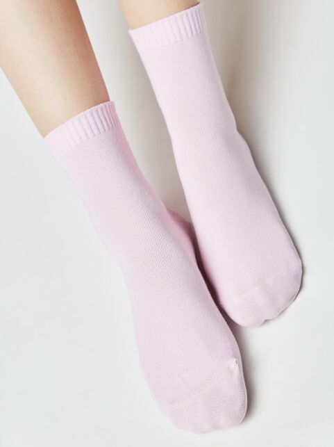 Носки с пикотом «Batgirl» - купить в интернет-магазине Conte