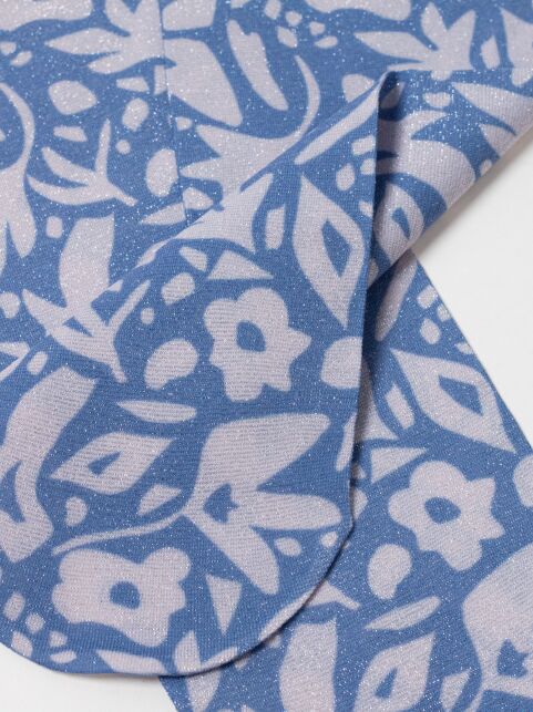 Сияющие носки с рисунком «Botanical» - купить в интернет-магазине Conte