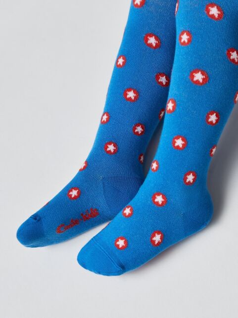 Колготки хлопковые детские, модель 583 - купить в интернет-магазине Conte