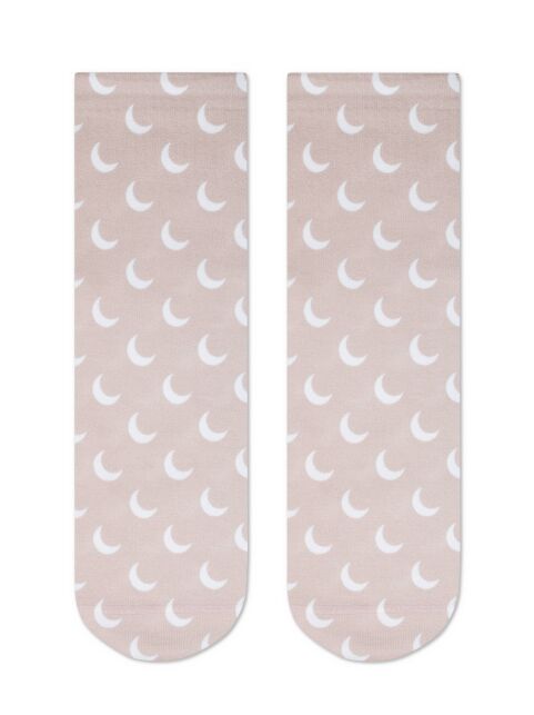 Укороченные носки с хлопком «Dawn» - купить в интернет-магазине Conte