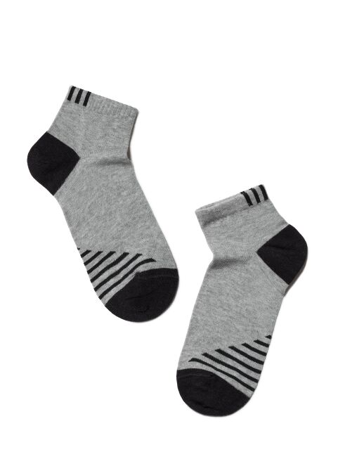 Короткие спортивные носки ACTIVE Lycra®, модель 509 - купить в интернет-магазине Conte