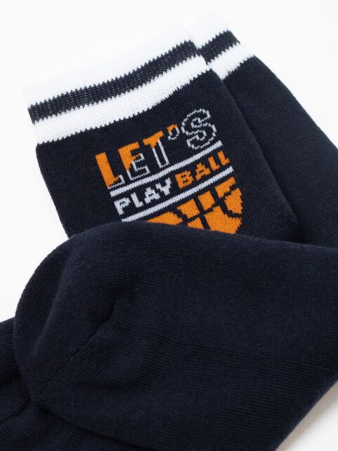 Хлопковые носки SOF-TIKI с махровой стопой - купить в интернет-магазине Conte