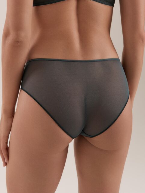 Трусы слип Desire TP3193 - купить в интернет-магазине Conte