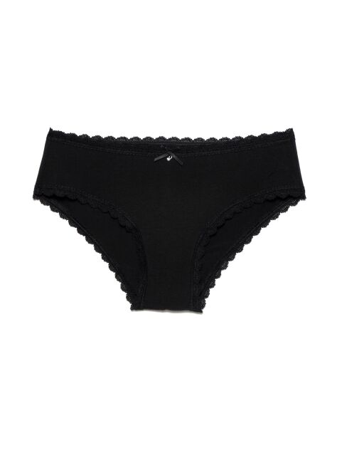 Трусы "хипстер" SECRET CHARM LHP 988 (в коробке) - купить в интернет-магазине Conte