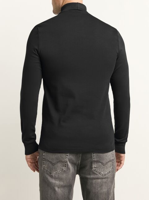 Водолазка из хлопка BASIC MEN MD 4033 - купить в интернет-магазине Conte