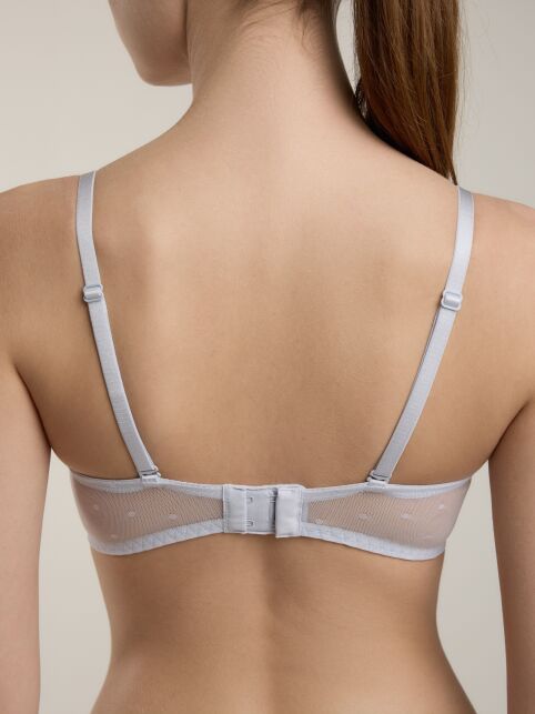 Бюстгальтер push-up на каркасах Flirt TB1169 - купить в интернет-магазине Conte