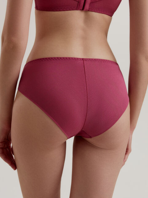Трусы слип GLAMOUR ТР3188 - купить в интернет-магазине Conte