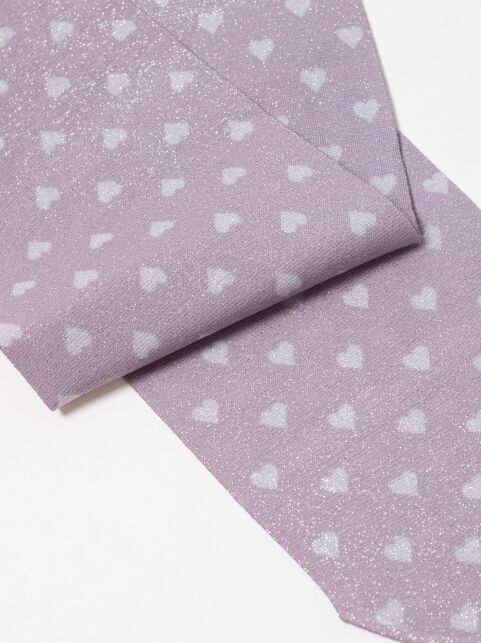 Сияющие носки с рисунком «Feel» - купить в интернет-магазине Conte