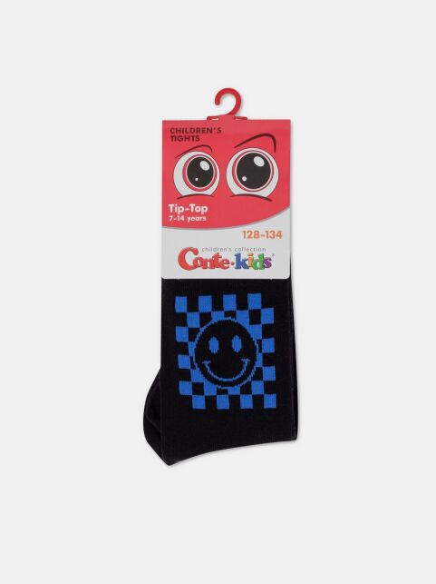 Хлопковые колготки TIP-TOP - купить в интернет-магазине Conte