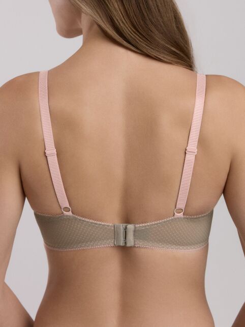 Бюстгальтер с мягкой чашкой Romance ТВ 6210 - купить в интернет-магазине Conte