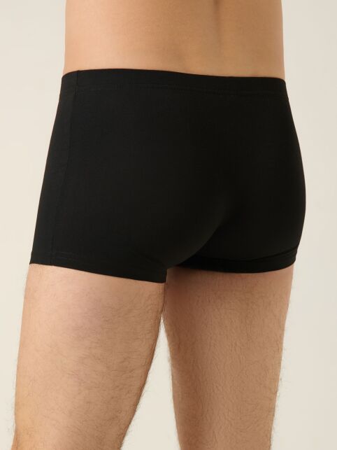 Трусы "шорты" из хлопка BASIC MEN MSH 2127 (бандероль) Трусы "шорты" из хлопка BASIC MEN MSH 2127 (бандероль) - купить в интернет-магазине Conte