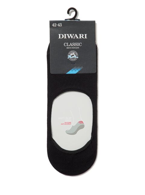 Мужские хлопковые подследники CLASSIC - купить в интернет-магазине Conte