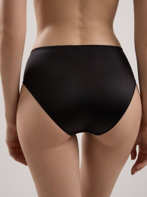 Трусы «слип» со средней линией талии Naturel RP 3109 - купить в интернет-магазине Conte