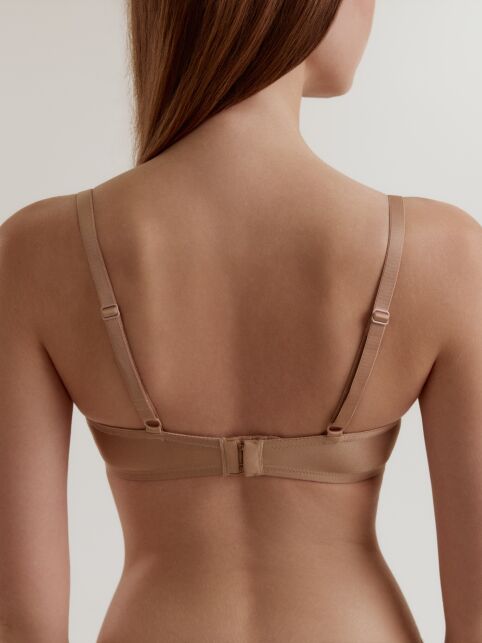 Бюстгальтер push-up DAY BY DAY RB7227 - купить в интернет-магазине Conte