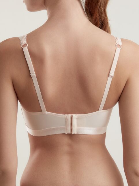 Бюстгальтер бралетт без каркасов Vintage RB 7115 - купить в интернет-магазине Conte