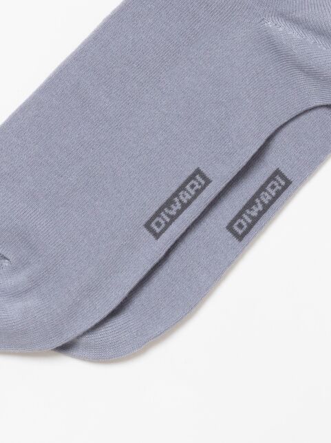 Классические носки из хлопка Diwari 3Dsocks - купить в интернет-магазине Conte