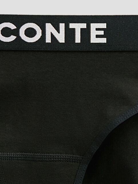 Трусы «бикини» из хлопка COMFY LINE LB 3276 - купить в интернет-магазине Conte