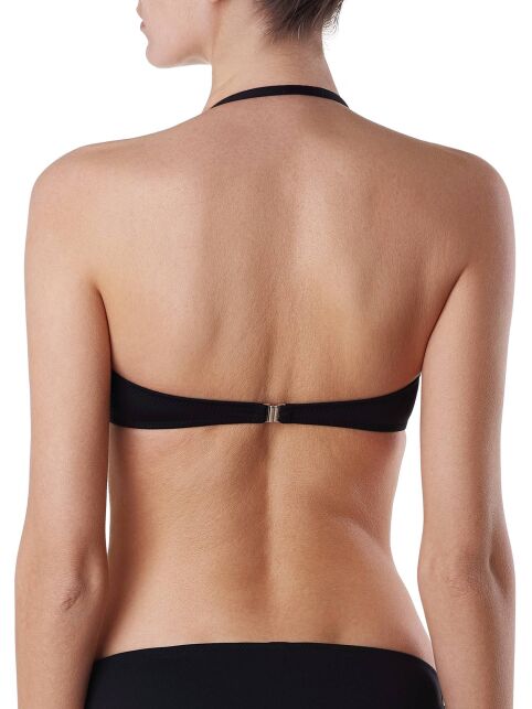 Лиф-бандо с металлическим принтом SILVER STAR - купить в интернет-магазине Conte