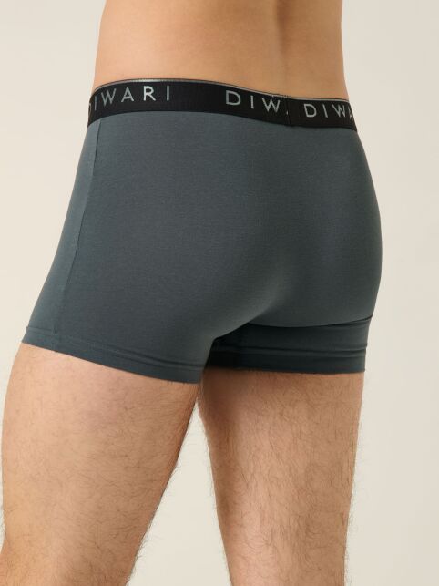 Хлопковые трусы-шорты PREMIUM MSH 1568 - купить в интернет-магазине Conte