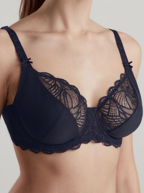 Бюстгальтер с мягкой чашкой AURA RB 6099 - купить в интернет-магазине Conte