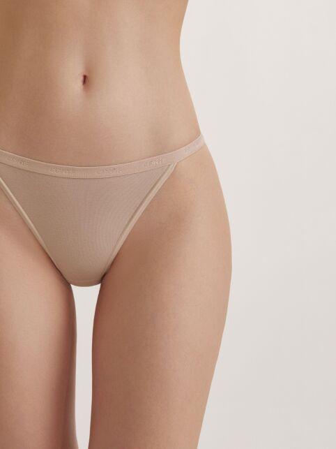 Трусы "танга" COMFORT LTA 570 (в пакете) - купить в интернет-магазине Conte