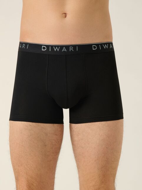 Хлопковые трусы-шорты PREMIUM MSH 1568 - купить в интернет-магазине Conte