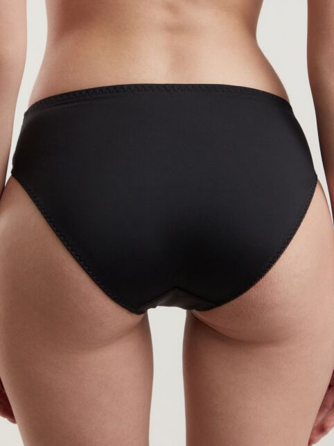 Трусы «слип» со средней линией талии AURA RP 3080 - купить в интернет-магазине Conte
