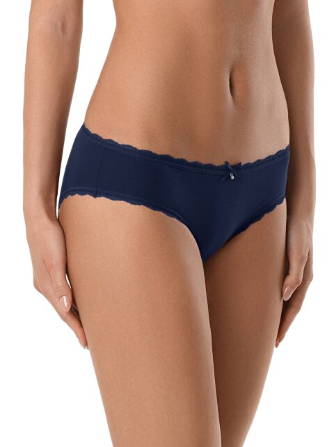 Трусы "бикини" SECRET CHARM LB 986 (на вешалке) - купить в интернет-магазине Conte
