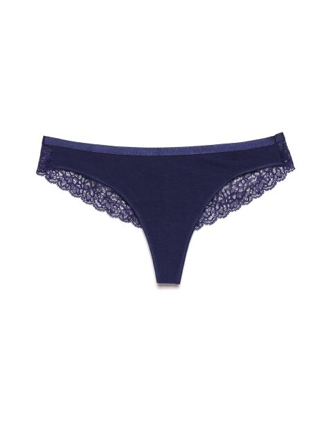 Трусы "бразилиана" TROPICAL LBR 785 (на вешалке) - купить в интернет-магазине Conte