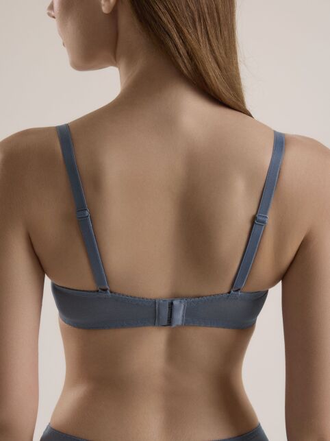 Бюстгальтер push-up на каркасах Ma Cherie ТВ1154 - купить в интернет-магазине Conte