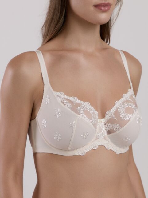Бюстгальтер с мягкой чашкой IDEAL RB6195 - купить в интернет-магазине Conte