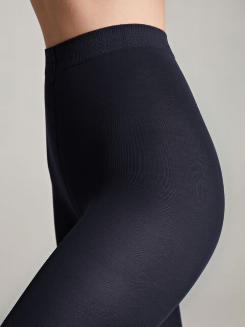 Плотные колготки из микрофибры TRENDY 150 Lycra® - купить в интернет-магазине Conte