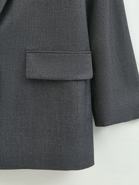 Жакет из костюмного полотна LJ 3254 - купить в интернет-магазине Conte