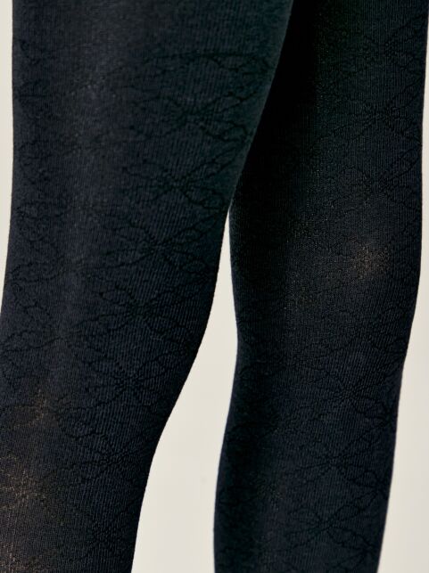 Тонкие хлопковые колготки CLASS Lycra®, модель 191 - купить в интернет-магазине Conte