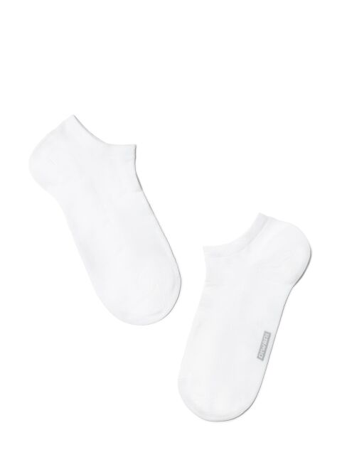 Короткие спортивные носки ACTIVE Короткие спортивные носки ACTIVE - купить в интернет-магазине Conte