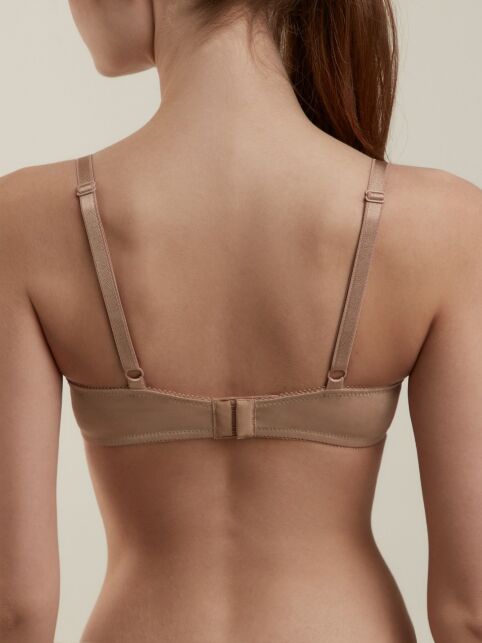 Бюстгальтер женский с мягкими чашками Nymphe TB 6064 - купить в интернет-магазине Conte