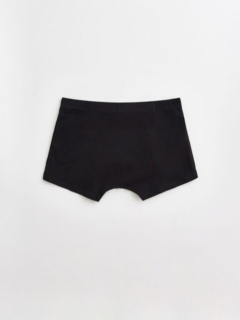 Трусы "шорты" из хлопка BASIC MEN MSH 2127 (бандероль) Трусы "шорты" из хлопка BASIC MEN MSH 2127 (бандероль) - купить в интернет-магазине Conte