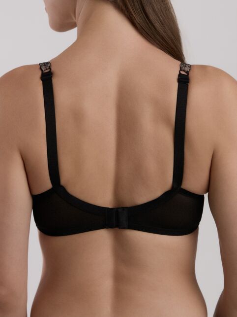 Бюстгальтер с мягкой чашкой Desire TB6250 - купить в интернет-магазине Conte