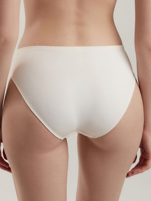 Трусы «слип» со средней линией талии AURA RP 3080 - купить в интернет-магазине Conte